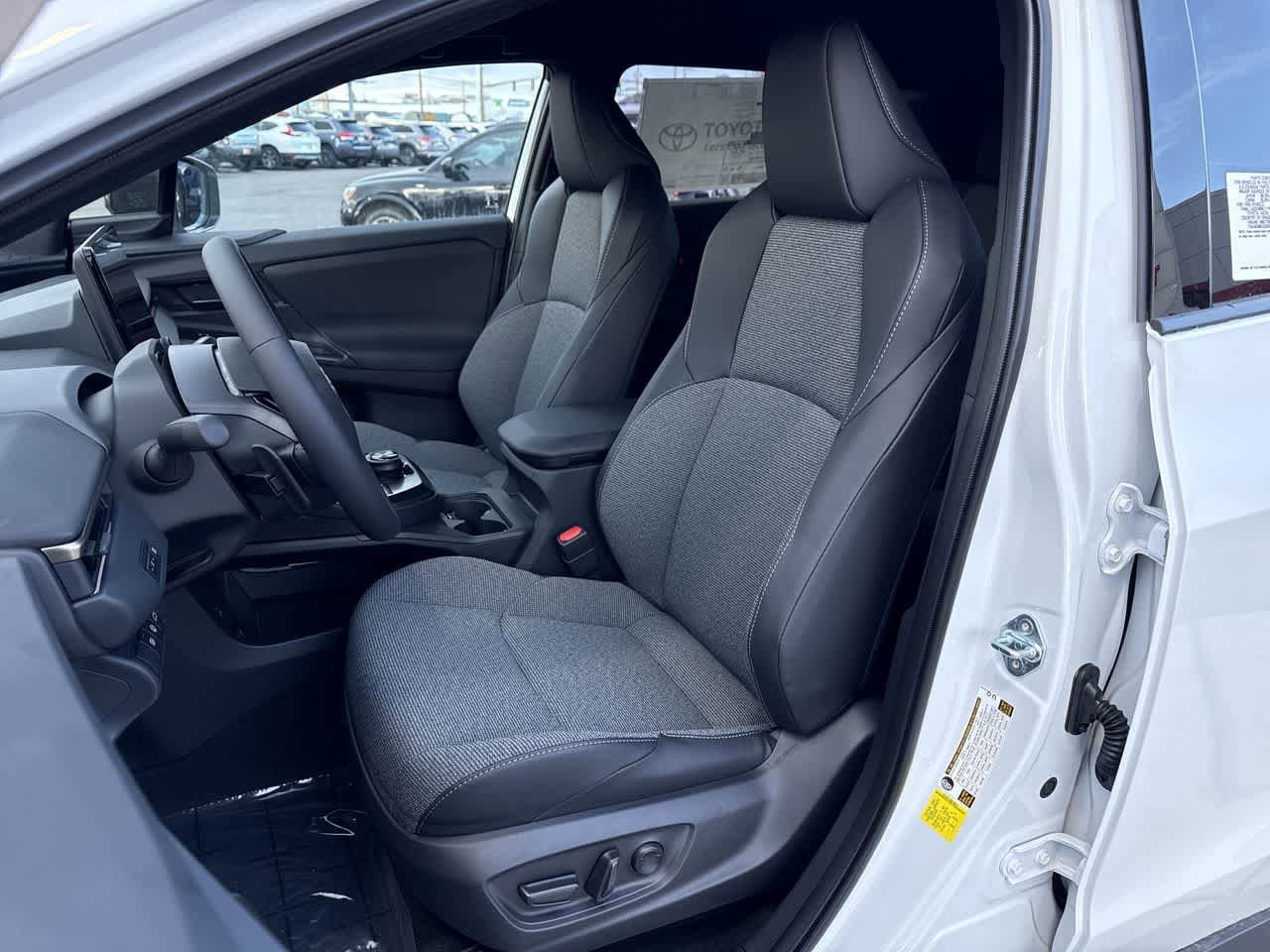 Thumbnail: 2026 Toyota bZ - 11