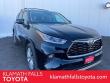 Toyota Highlander Hybrid