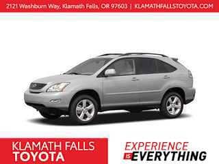 2006 Lexus RX 330 -
                  Klamath Falls, OR