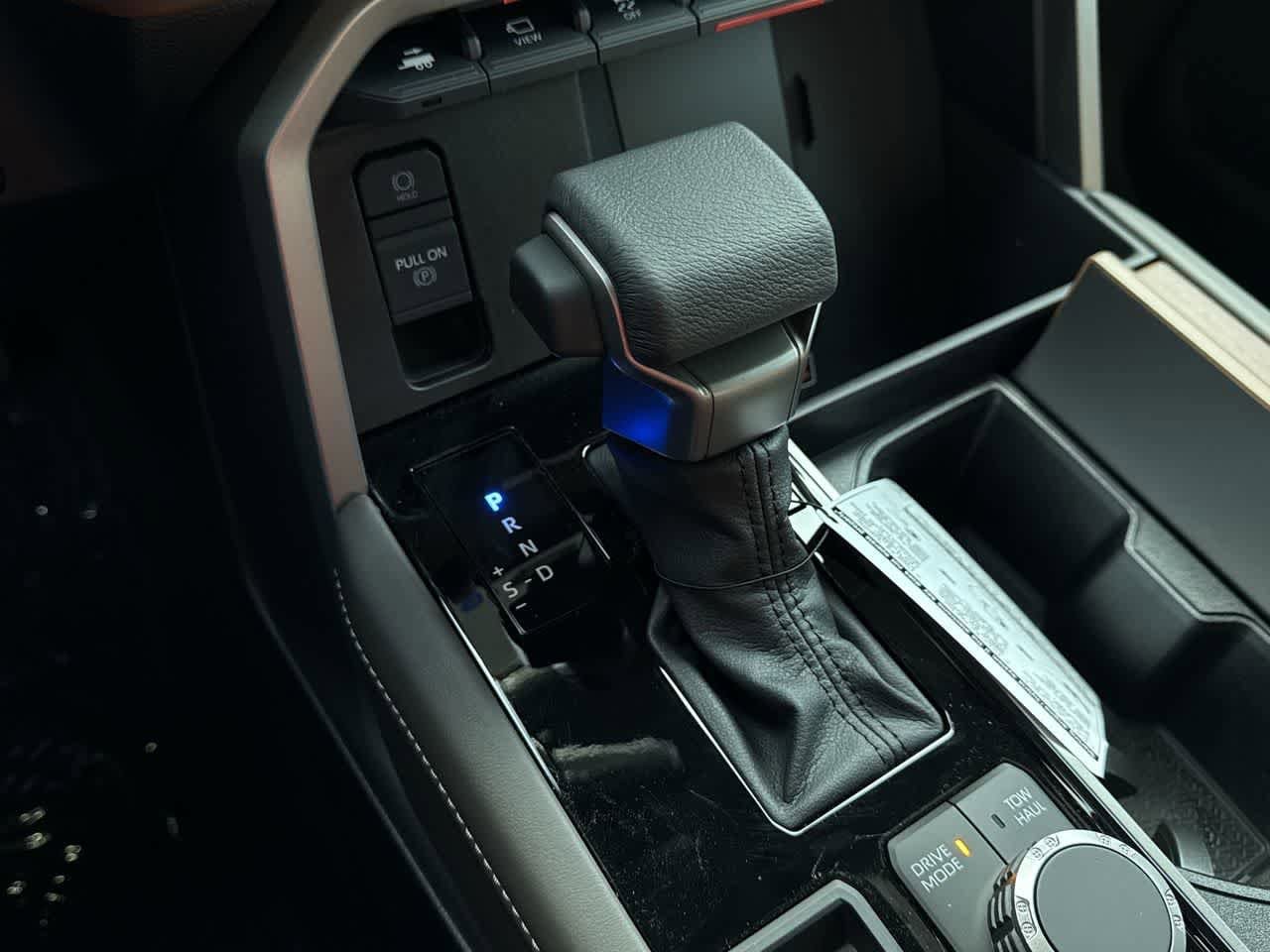 Thumbnail: 2026 Toyota Tundra - 20