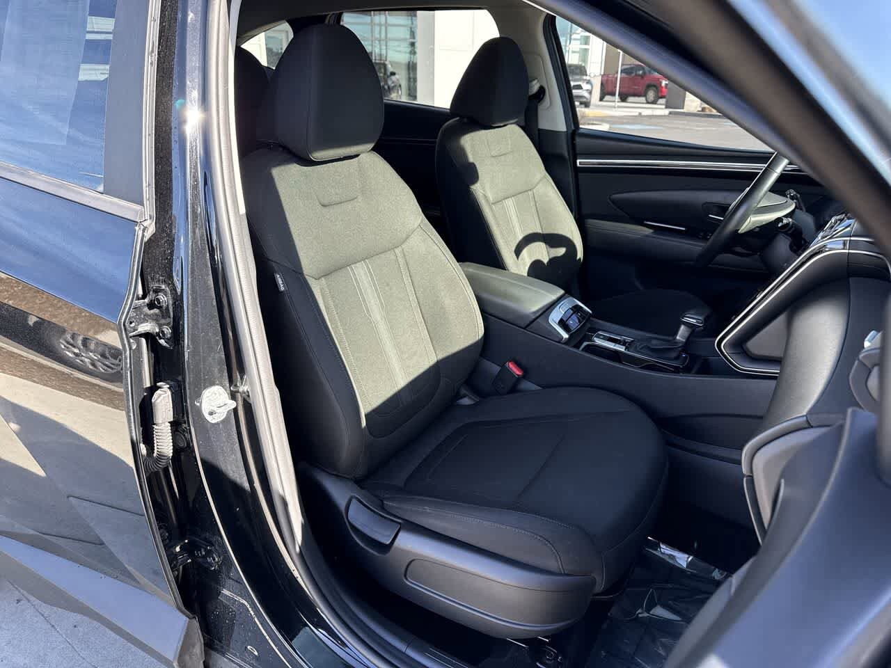 Thumbnail: 2022 Hyundai Tucson - 14