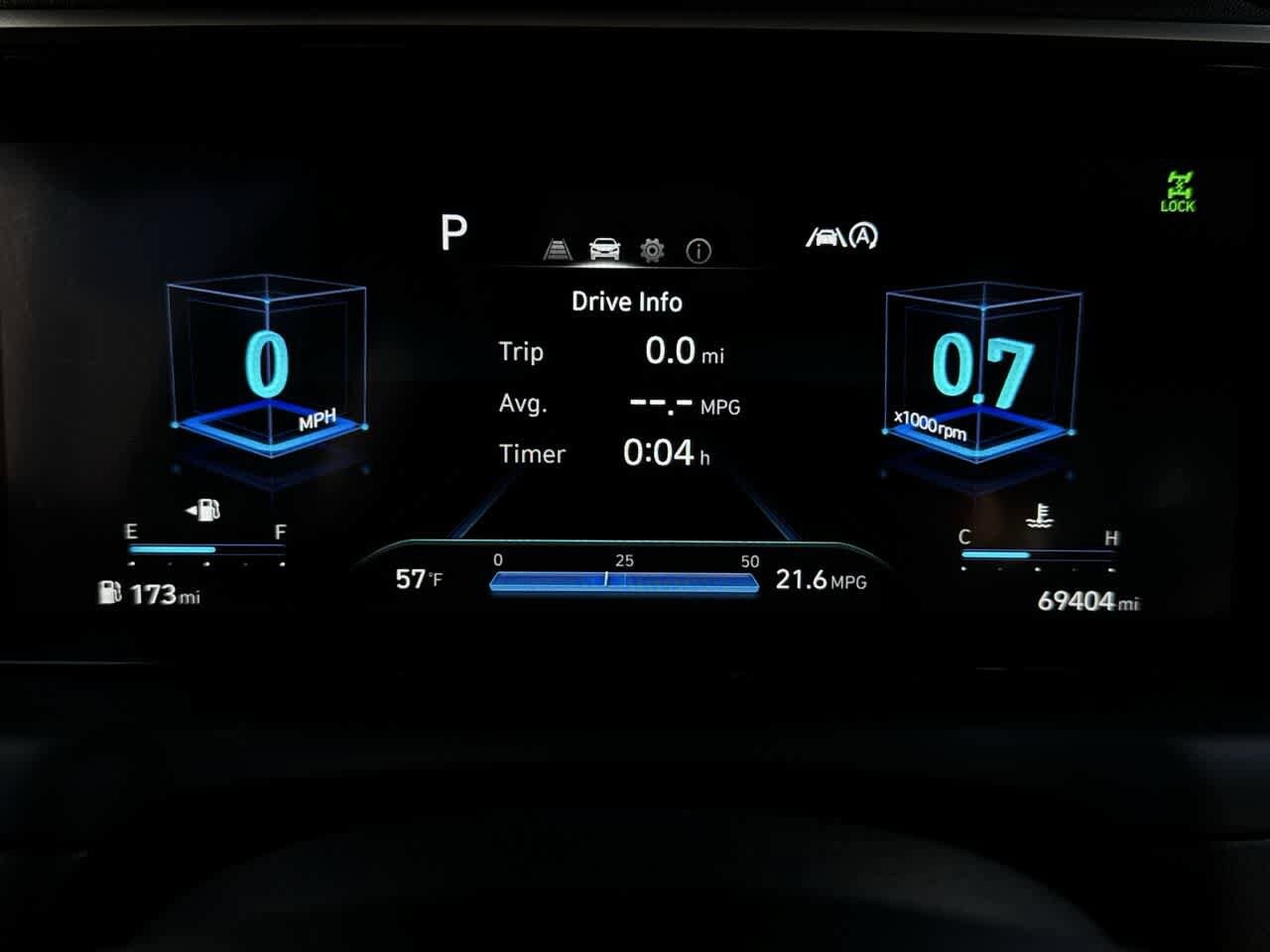 Thumbnail: 2022 Hyundai Tucson - 18