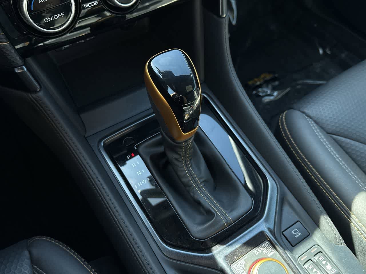 Thumbnail: 2024 Subaru Forester - 20