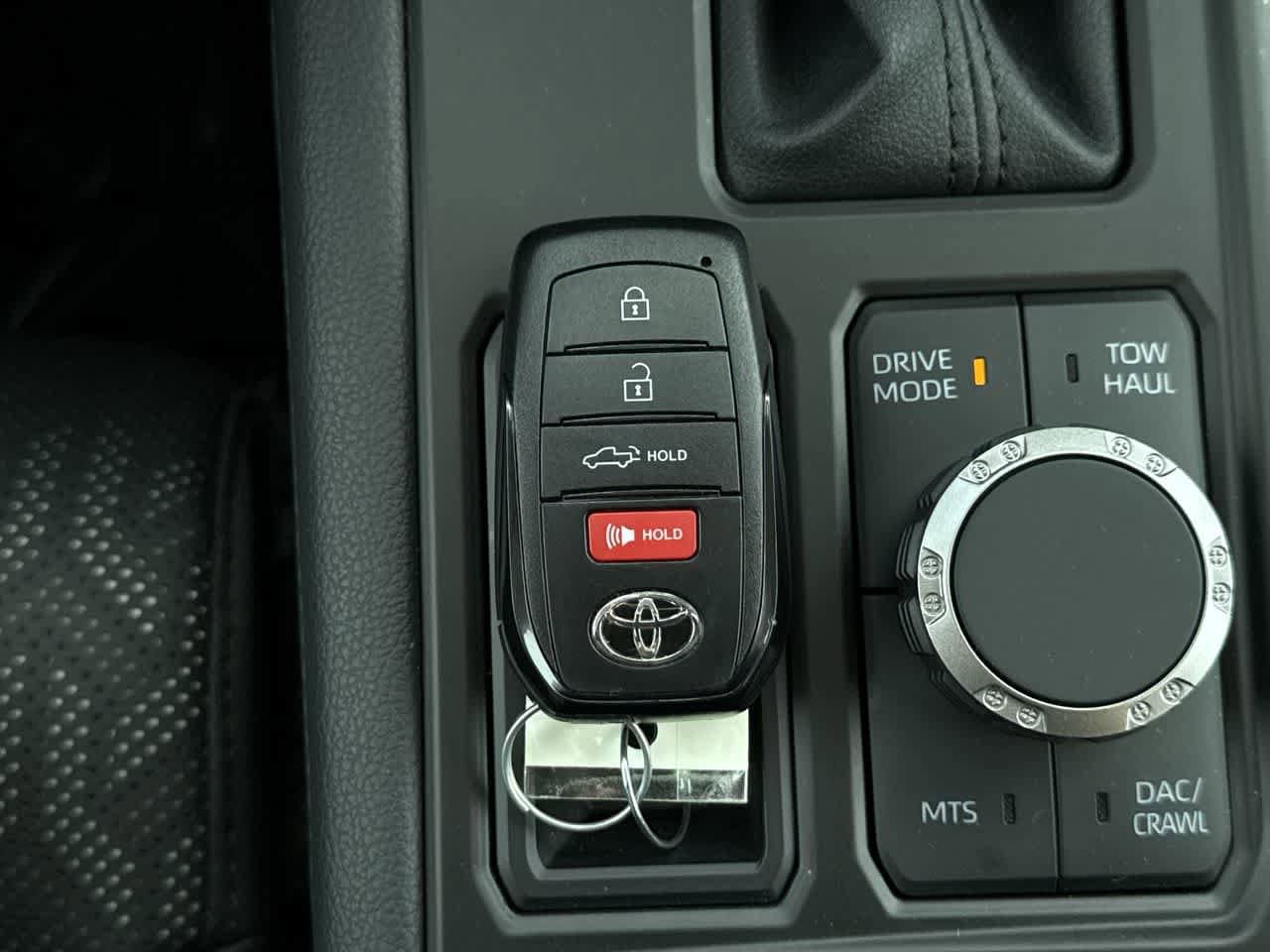 Thumbnail: 2024 Toyota Tundra - 23