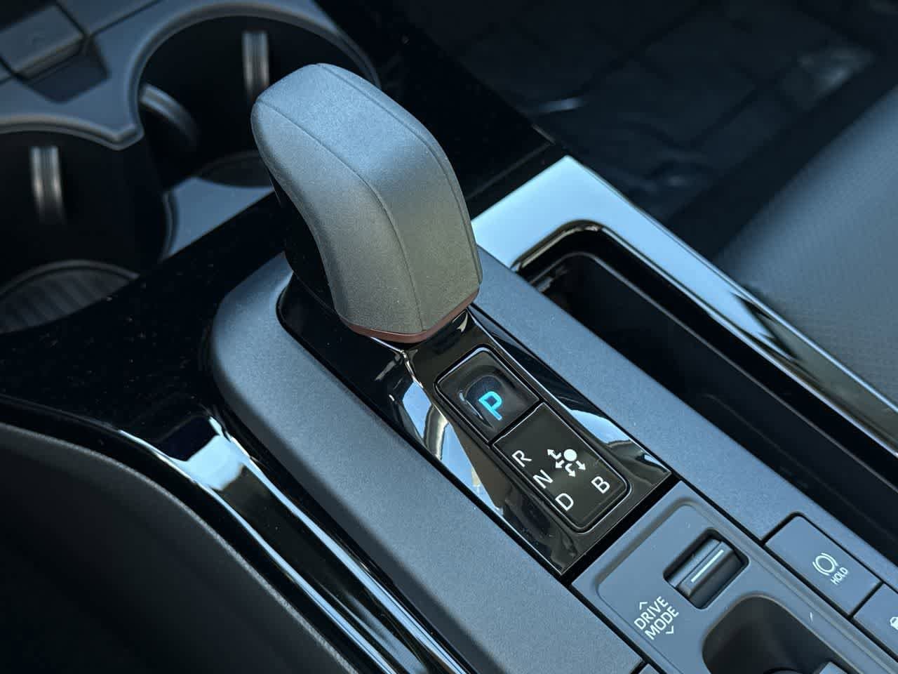 Thumbnail: 2026 Toyota Prius - 20