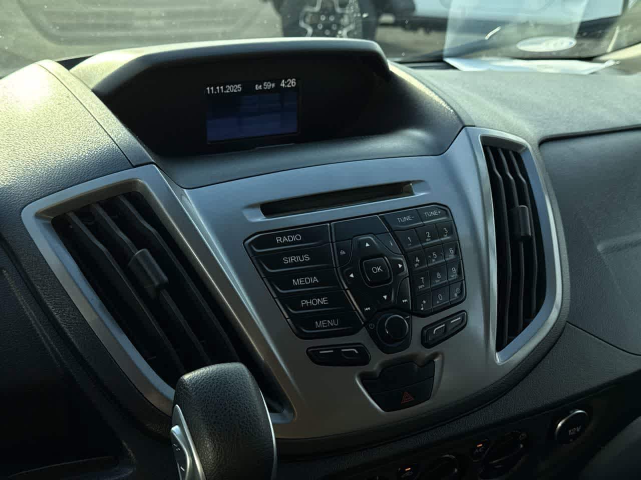 Thumbnail: 2016 Ford Transit Series - 19