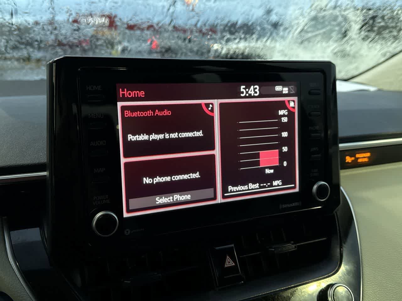 Thumbnail: 2022 Toyota Corolla - 18