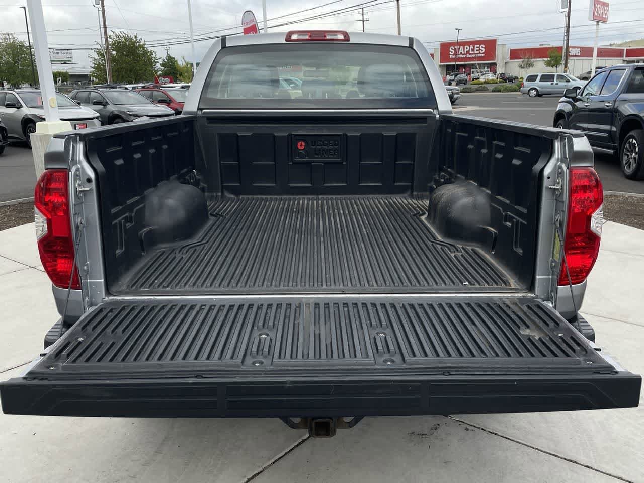 Thumbnail: 2014 Toyota Tundra - 6