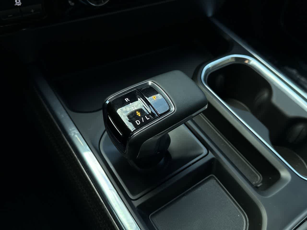 Thumbnail: 2023 Chevrolet Silverado 1500 - 20