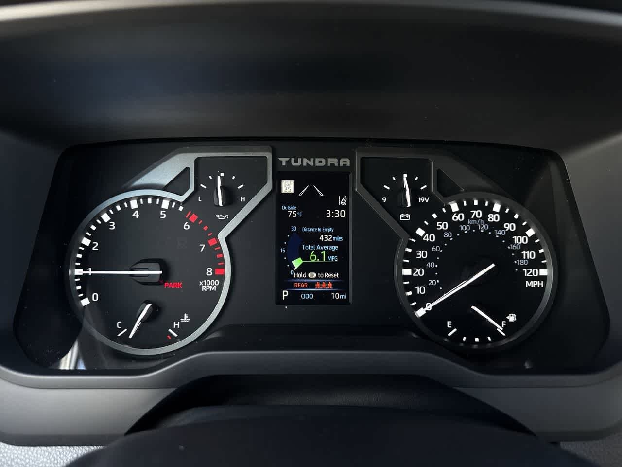 Thumbnail: 2026 Toyota Tundra - 17