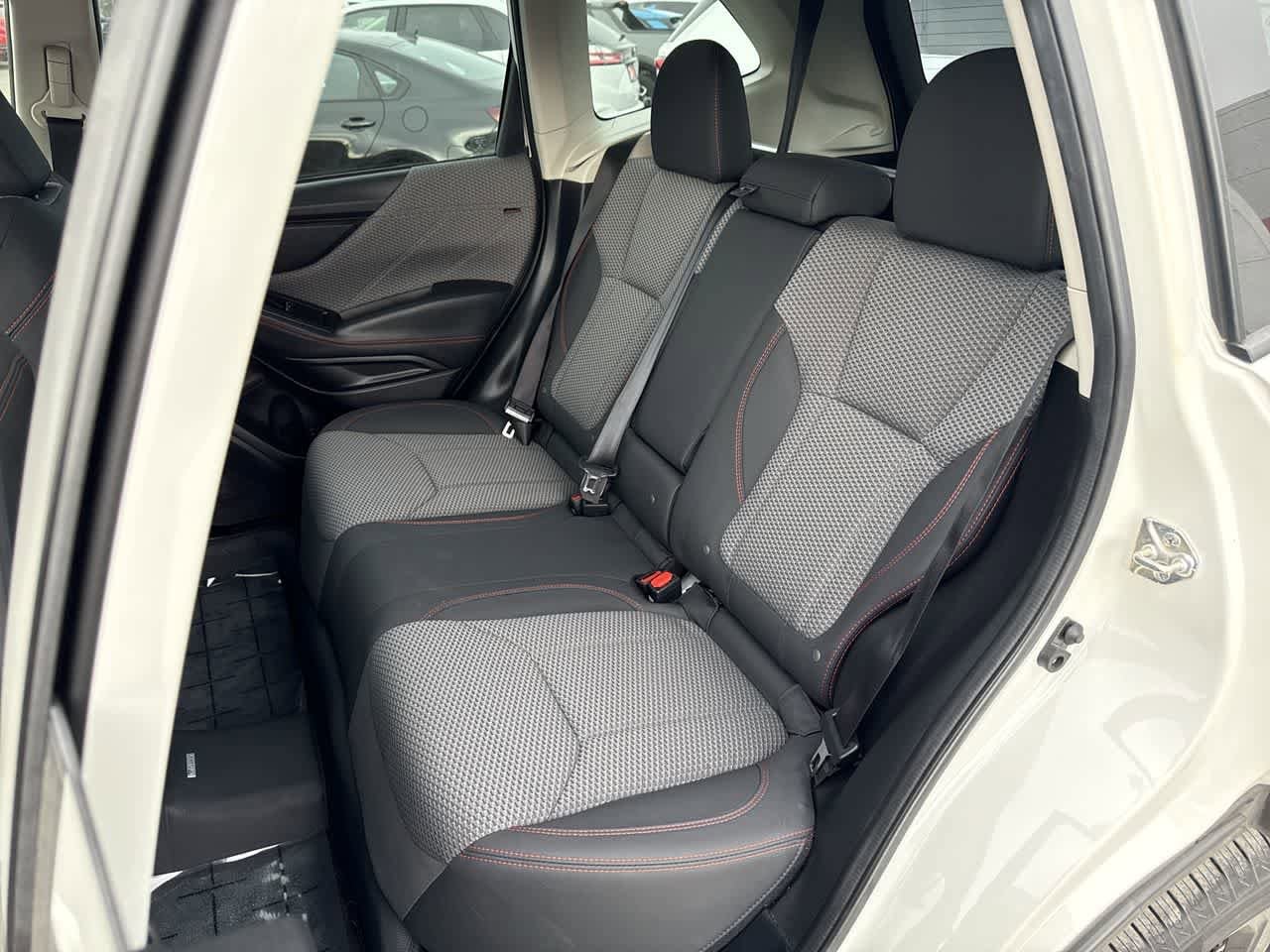 Thumbnail: 2023 Subaru Forester - 12