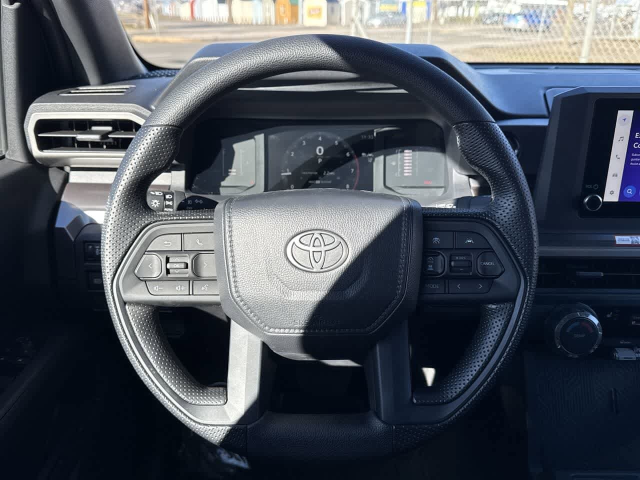 Thumbnail: 2026 Toyota Tacoma - 17