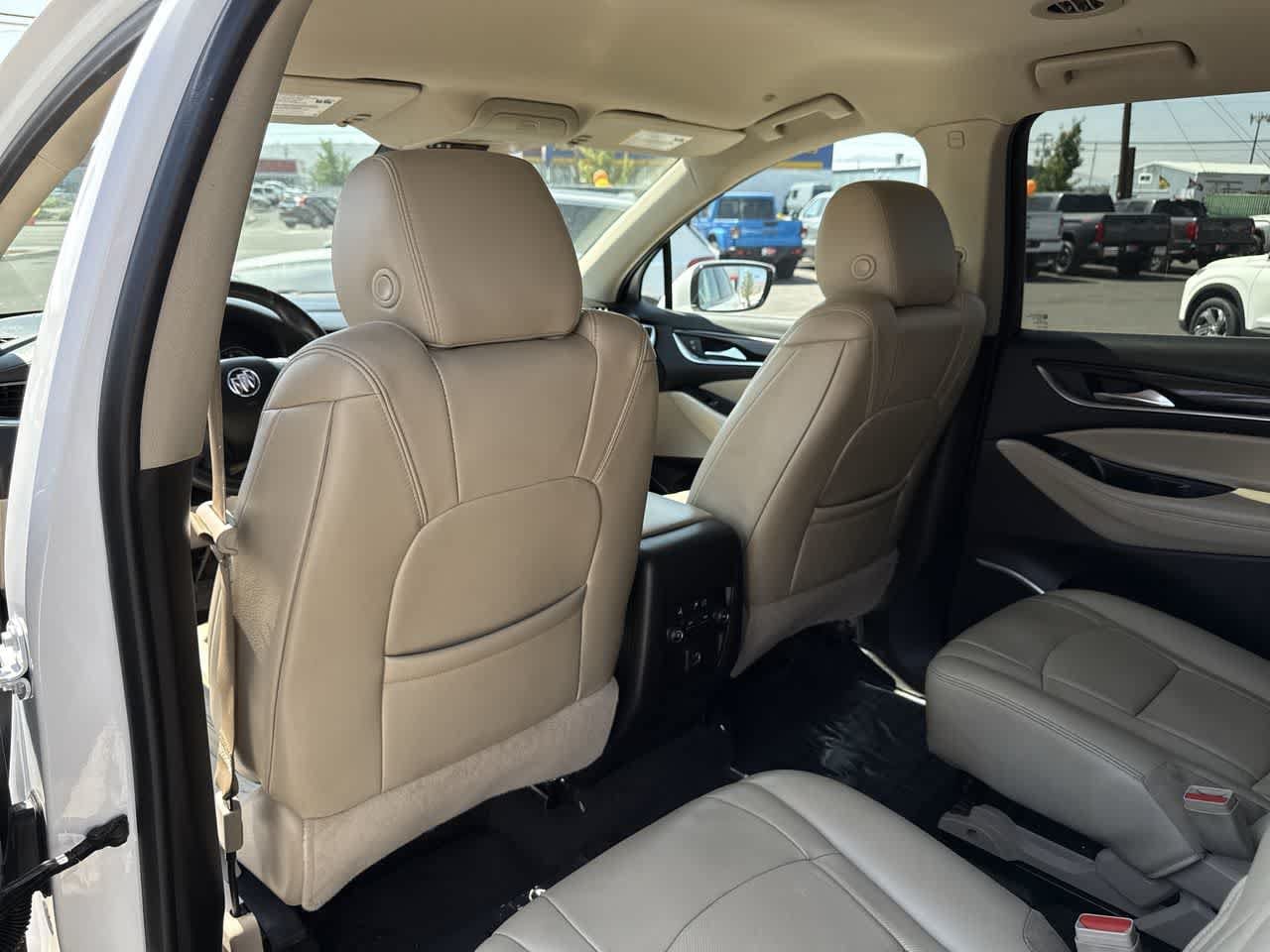 2021 Buick Enclave Essence - Photo 14