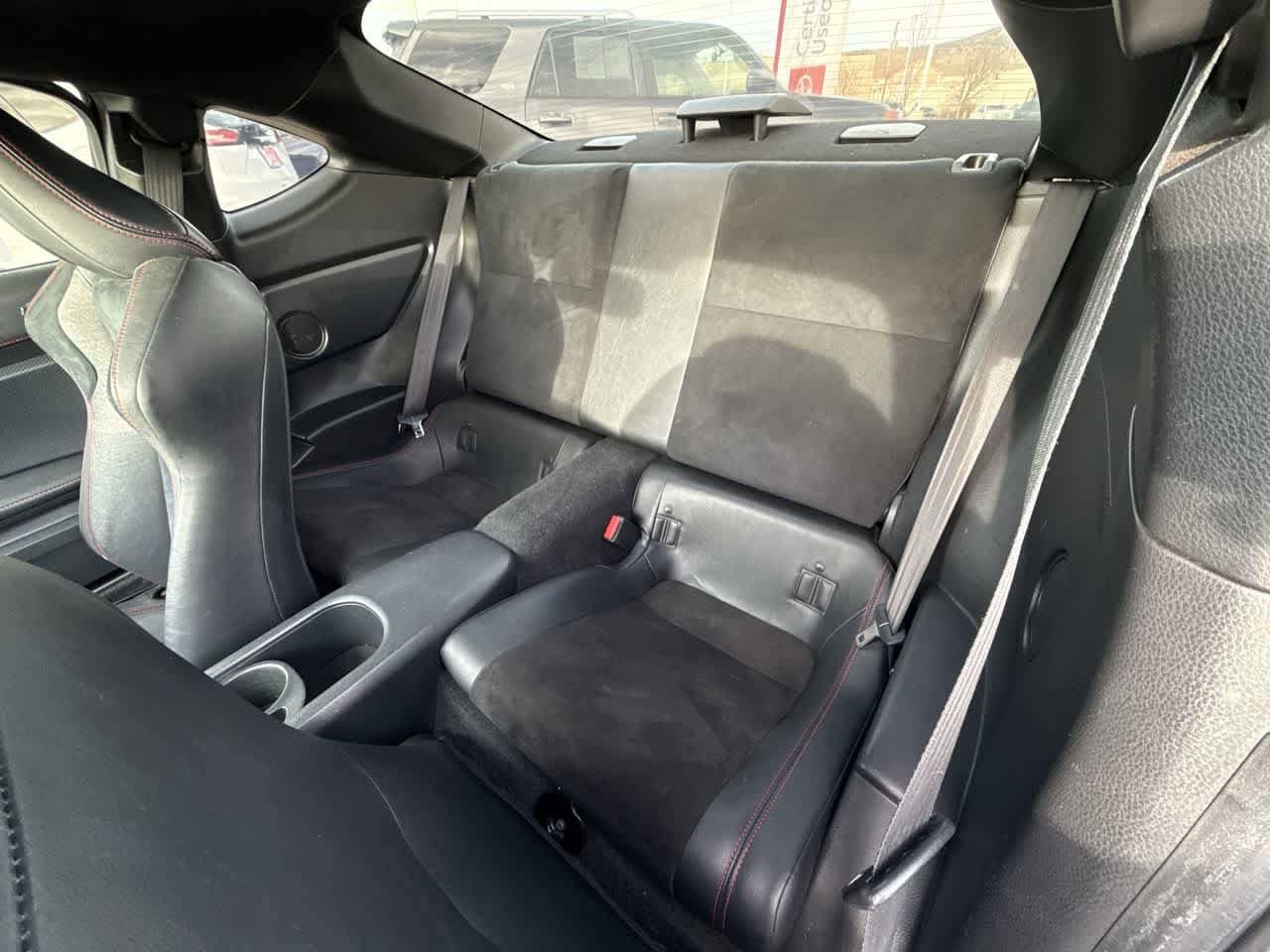 Thumbnail: 2015 Subaru BRZ - 12