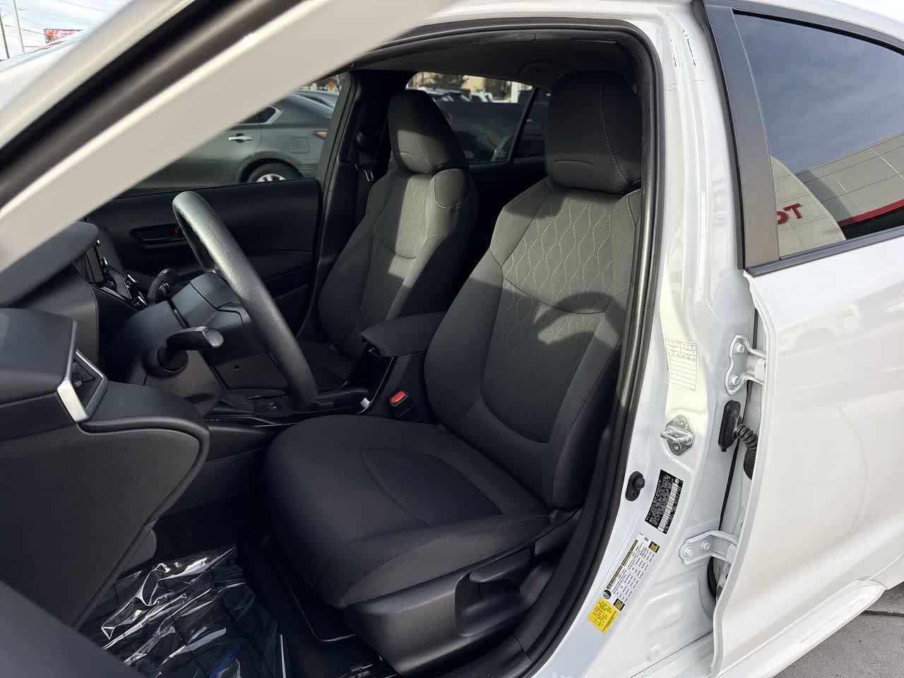 Thumbnail: 2022 Toyota Corolla - 11