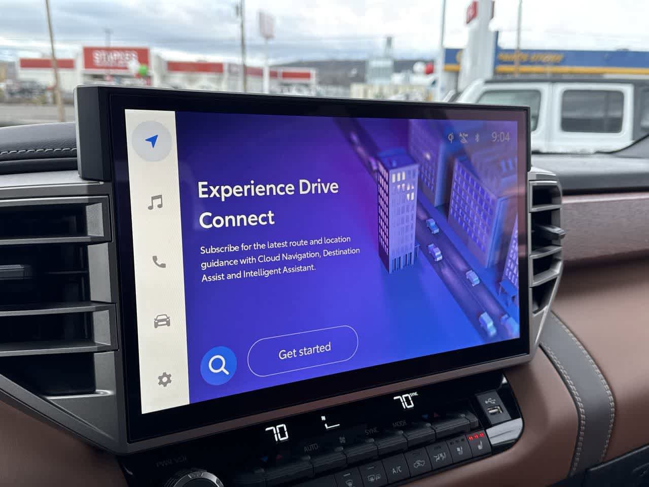 Thumbnail: 2026 Toyota Tundra - 18