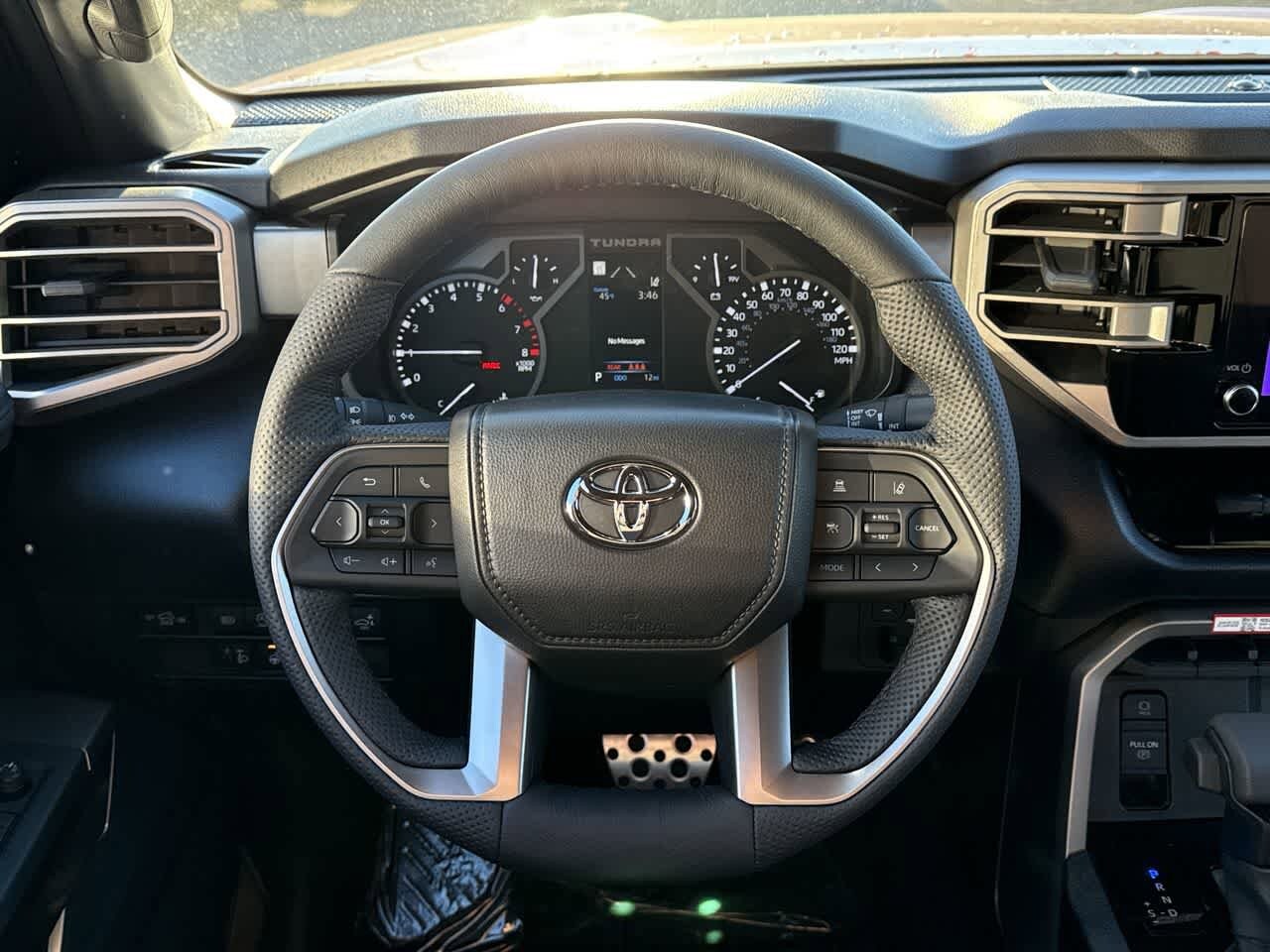 Thumbnail: 2026 Toyota Tundra - 16