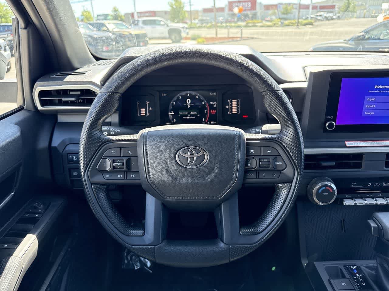 Thumbnail: 2026 Toyota Tacoma - 16