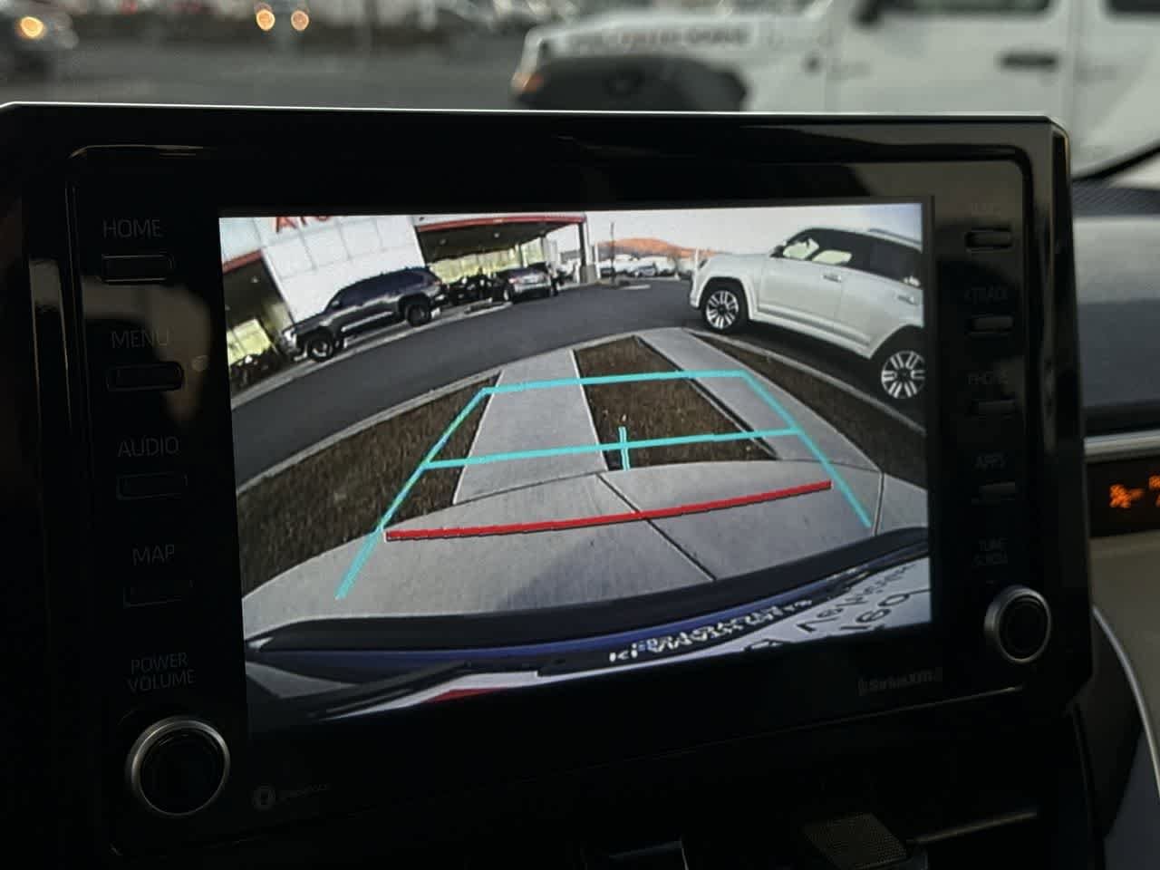 Thumbnail: 2022 Toyota Corolla - 19