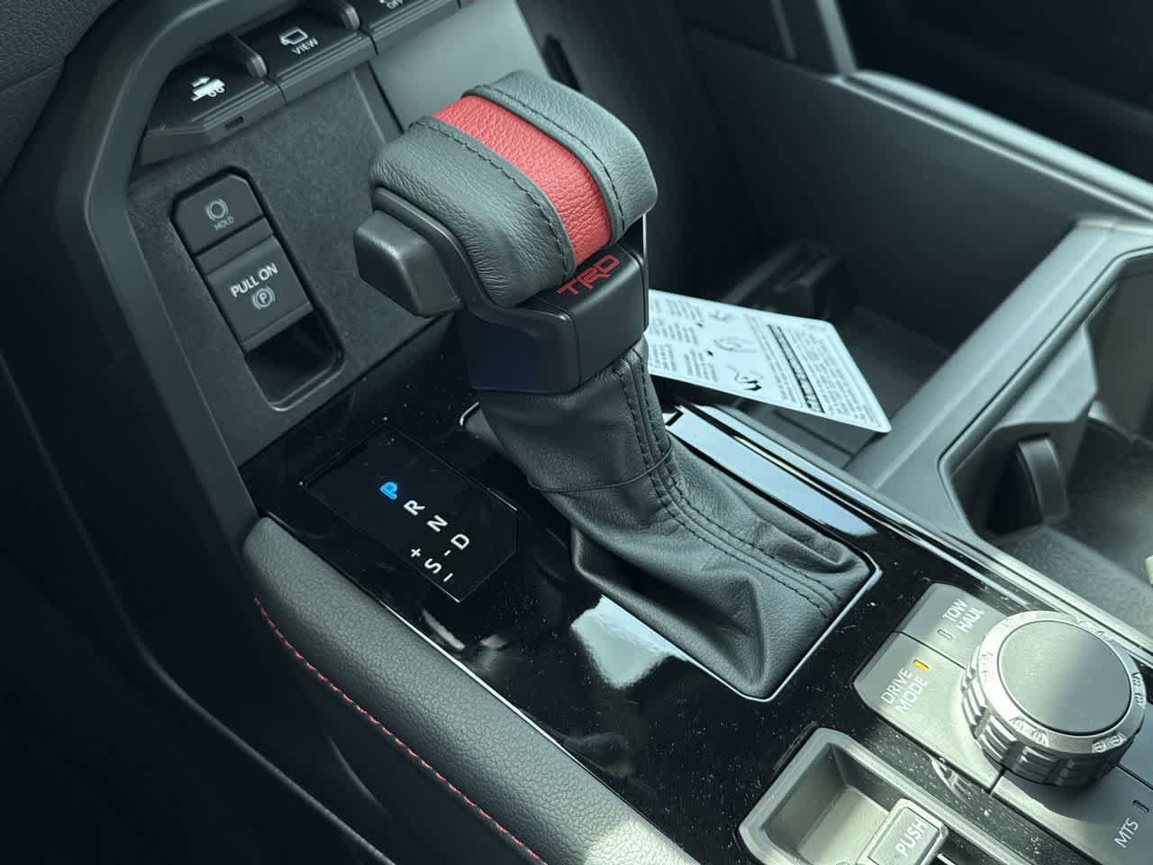 Thumbnail: 2026 Toyota Tundra - 20