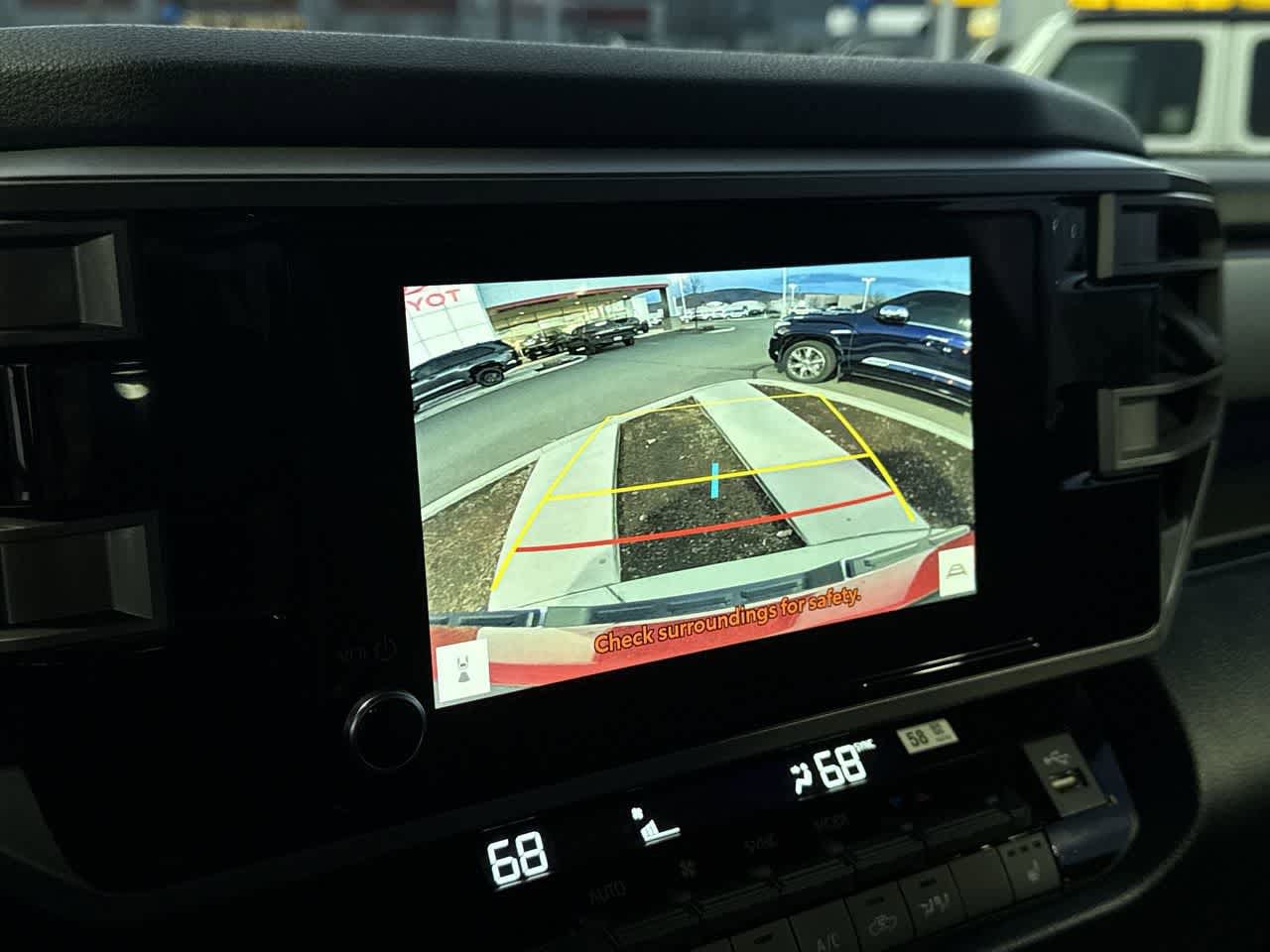 Thumbnail: 2026 Toyota Tundra - 19