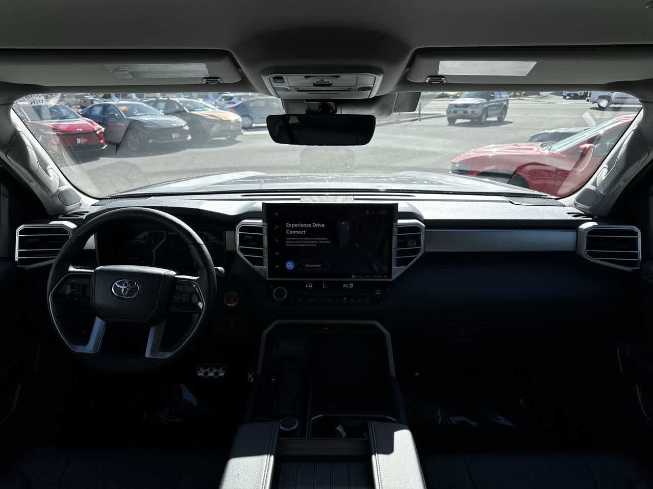 Thumbnail: 2023 Toyota Tundra - 15