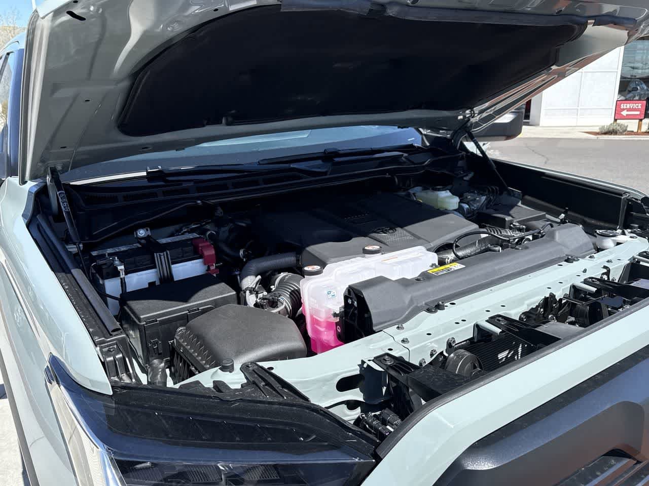 Thumbnail: 2026 Toyota Tundra - 7