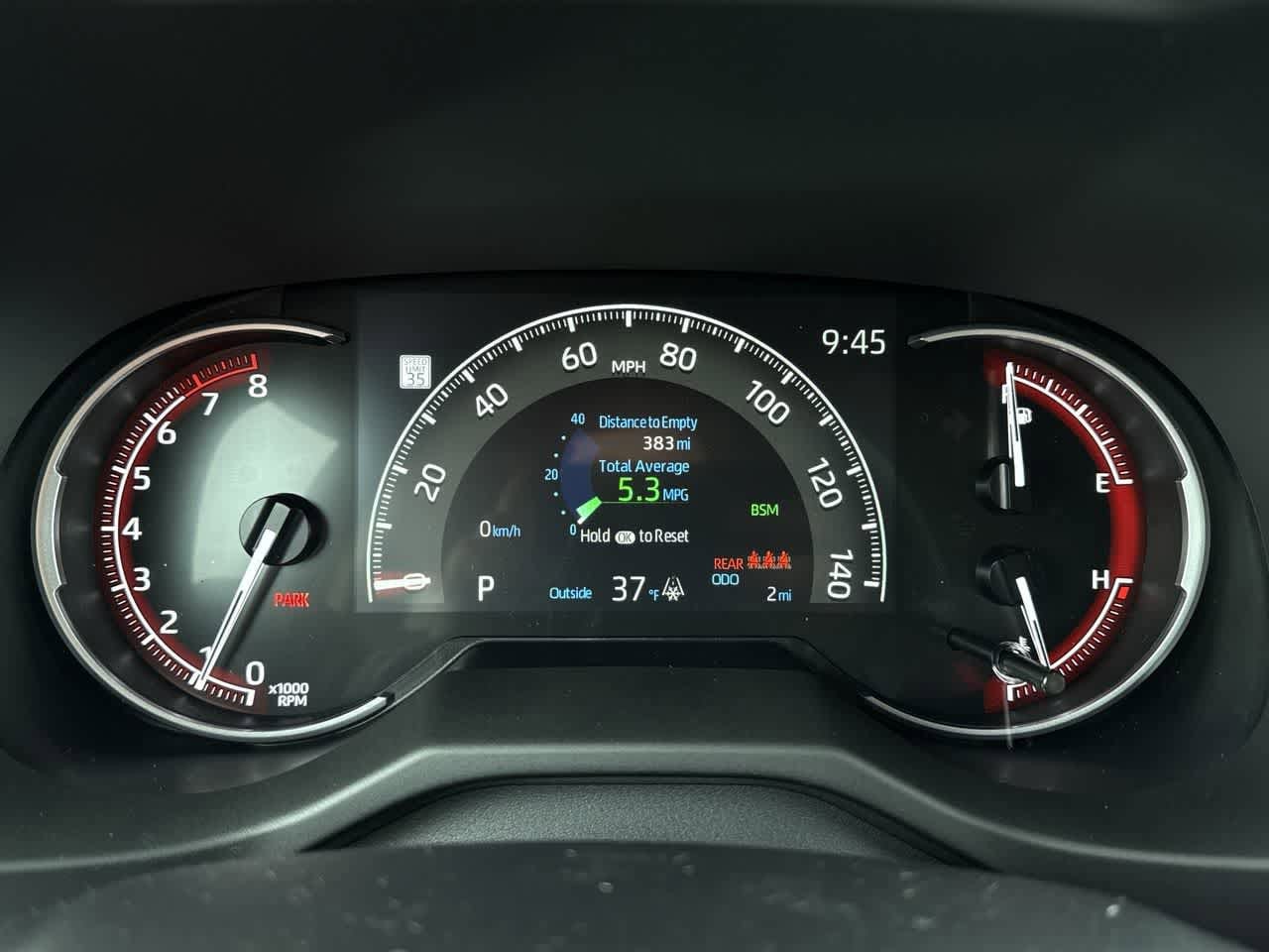 Thumbnail: 2025 Toyota RAV4 - 17