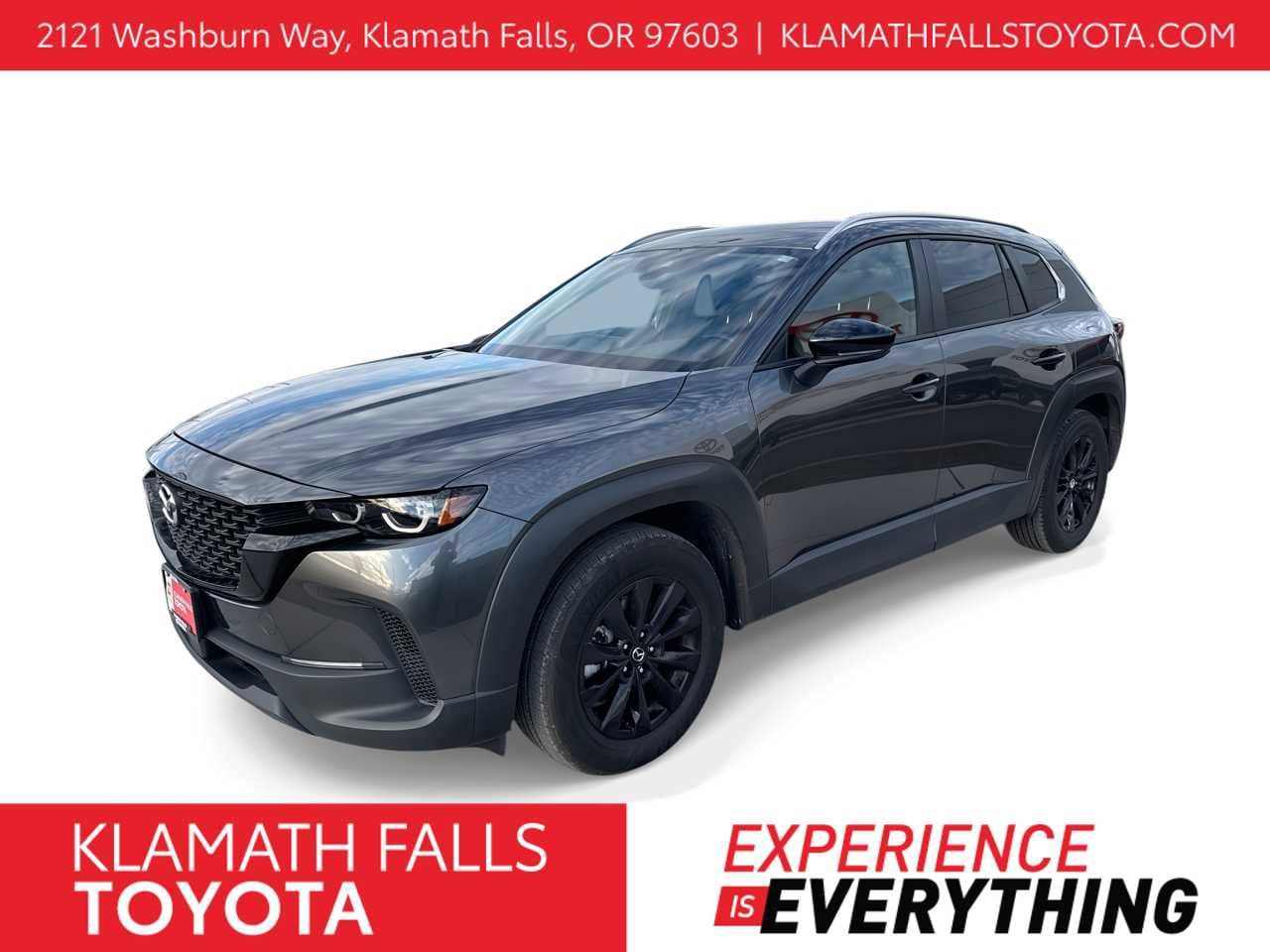 2024 Mazda CX-50 S SELECT's photo