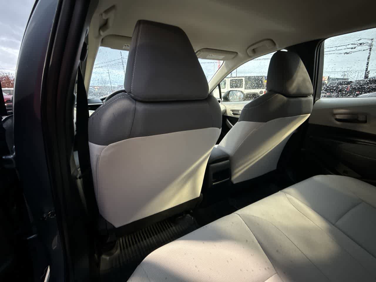 Thumbnail: 2022 Toyota Corolla - 13