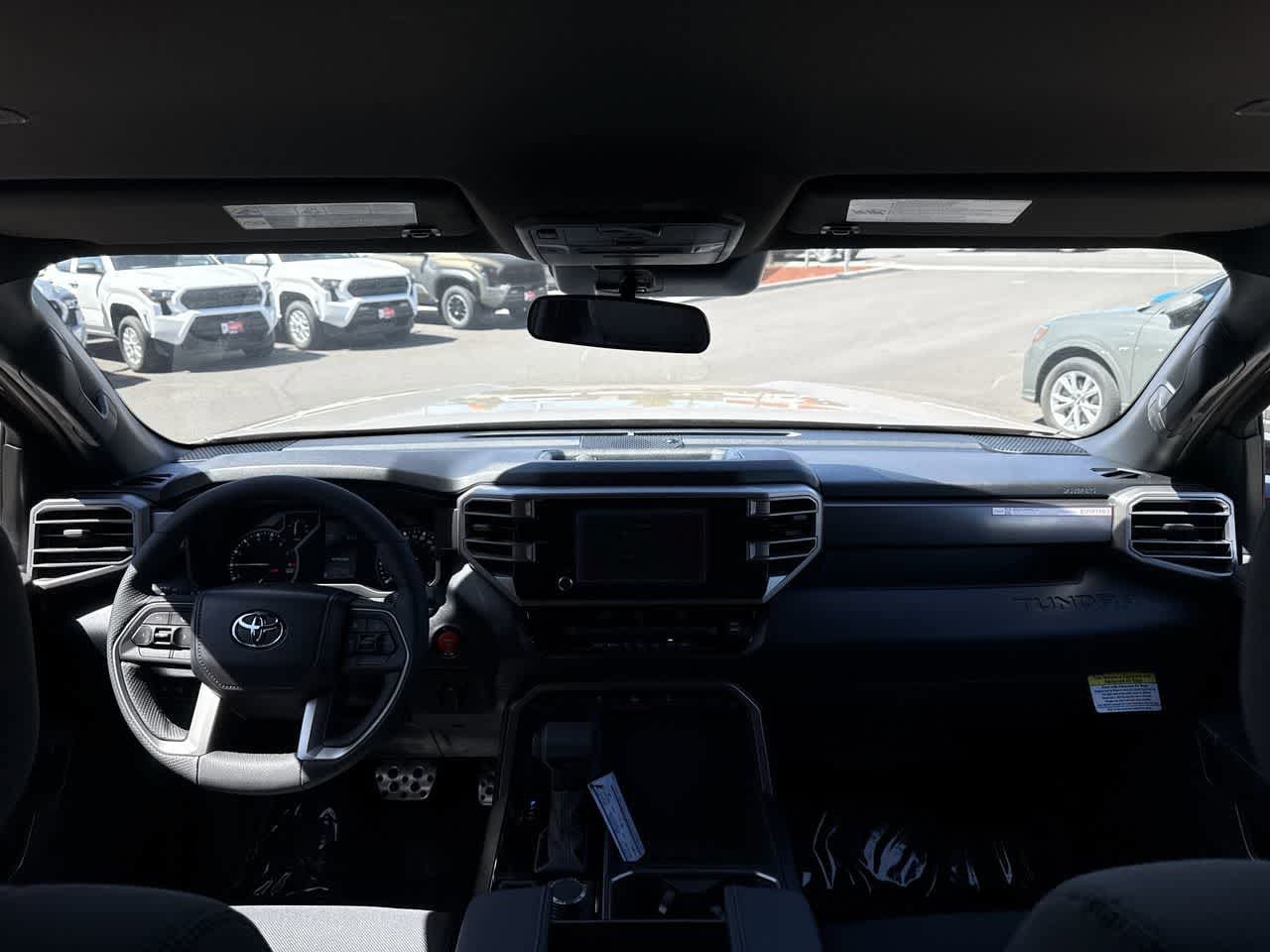 Thumbnail: 2026 Toyota Tundra - 15