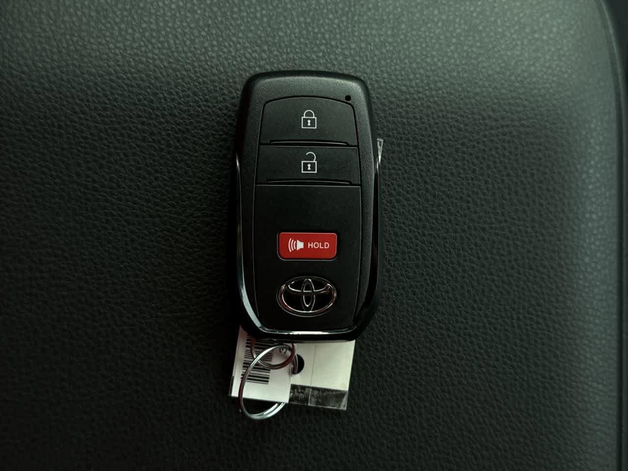 Thumbnail: 2025 Toyota Tacoma - 23