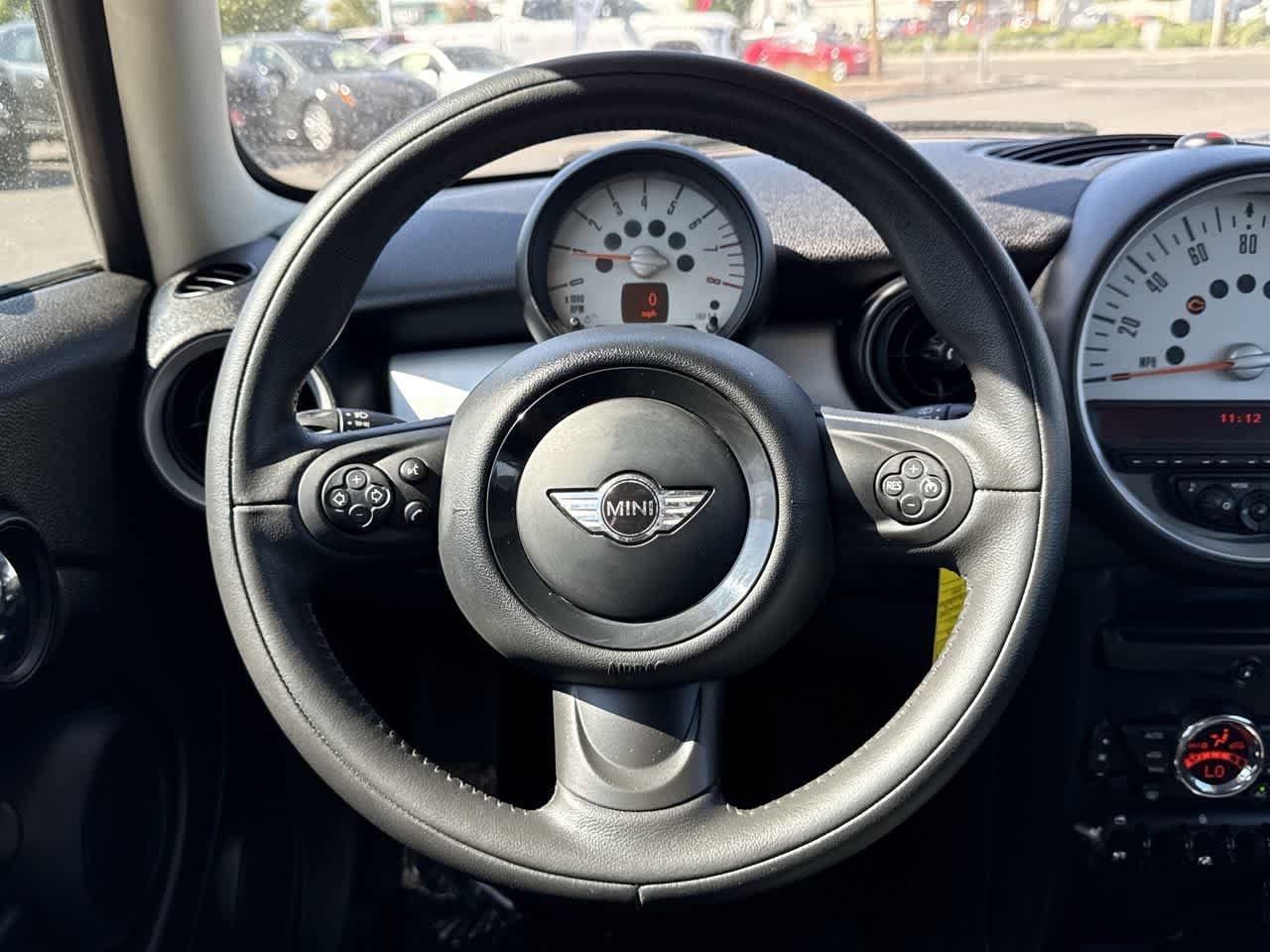 Thumbnail: 2013 MINI Cooper Hardtop - 15