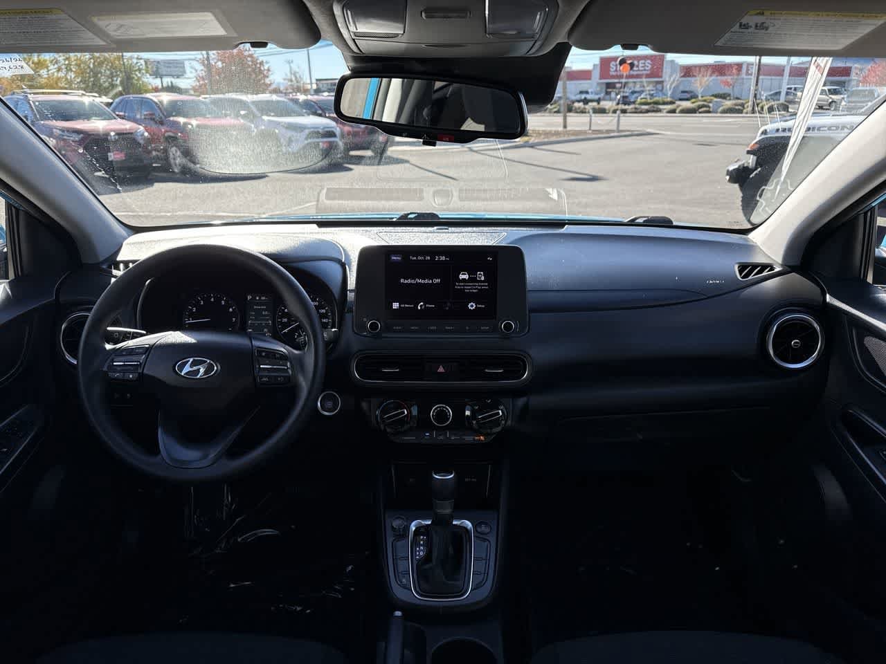 Thumbnail: 2023 Hyundai Kona - 15