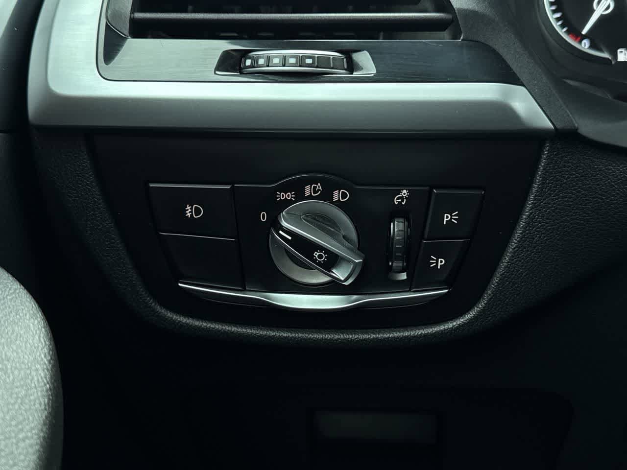 Thumbnail: 2019 BMW X3 - 21