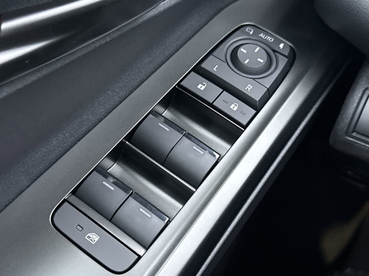 Thumbnail: 2026 Toyota bZ - 22