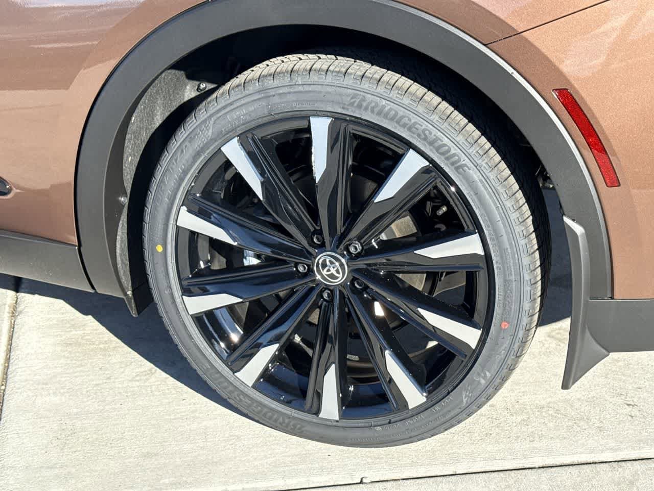 Thumbnail: 2026 Toyota Crown - 8