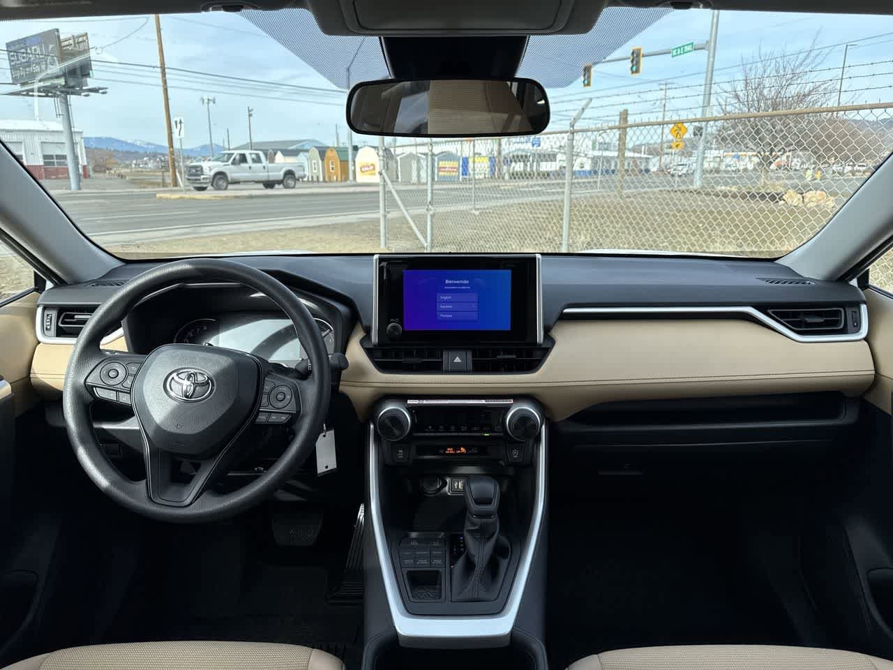 Thumbnail: 2025 Toyota RAV4 - 15