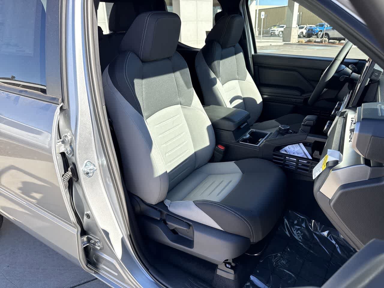 Thumbnail: 2026 Toyota Tacoma - 15