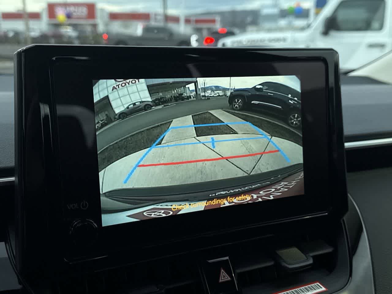 Thumbnail: 2026 Toyota Corolla - 19