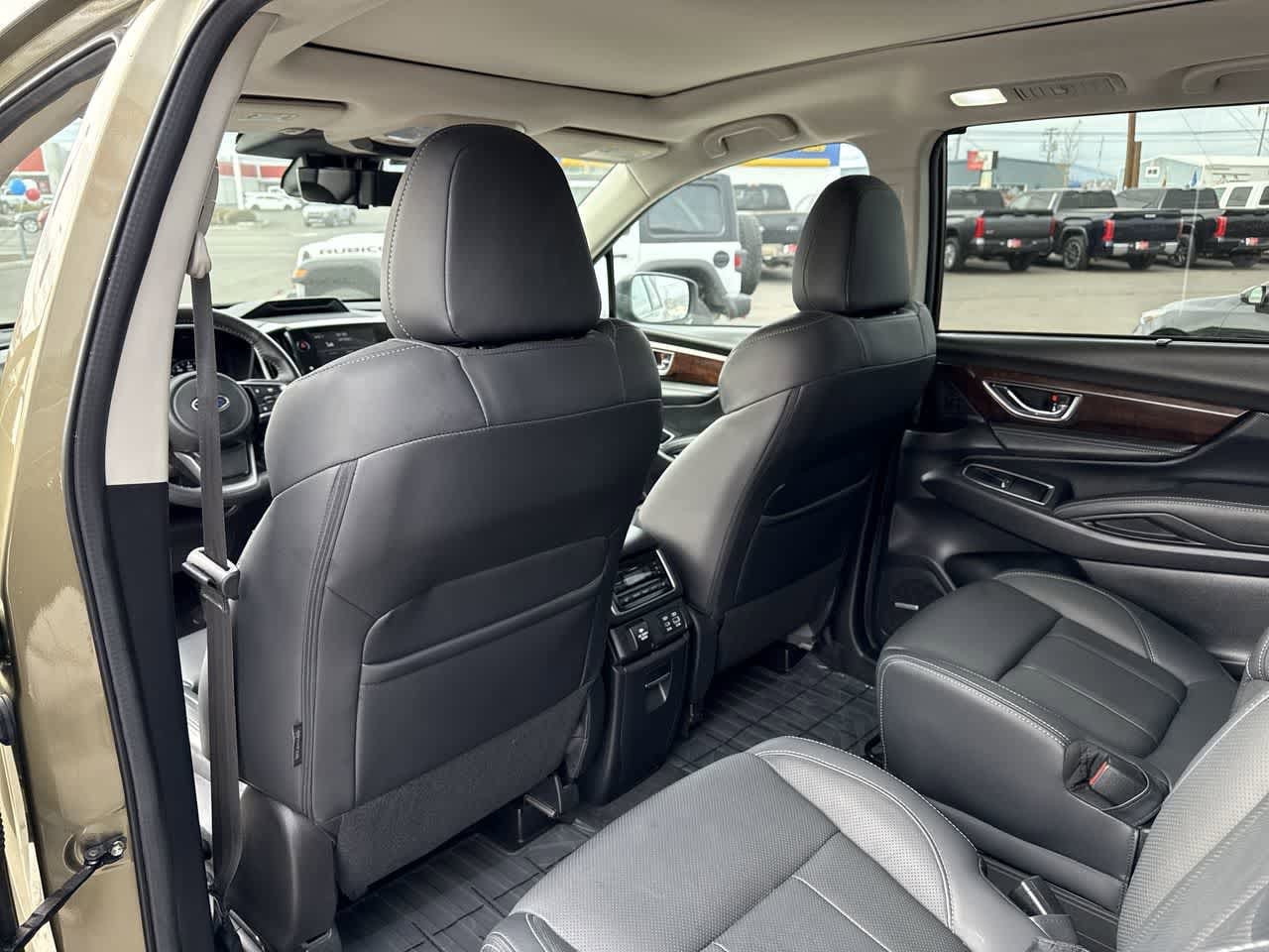 Thumbnail: 2023 Subaru Ascent - 14