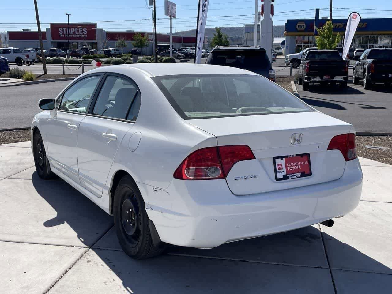 Thumbnail: 2006 Honda Civic - 5