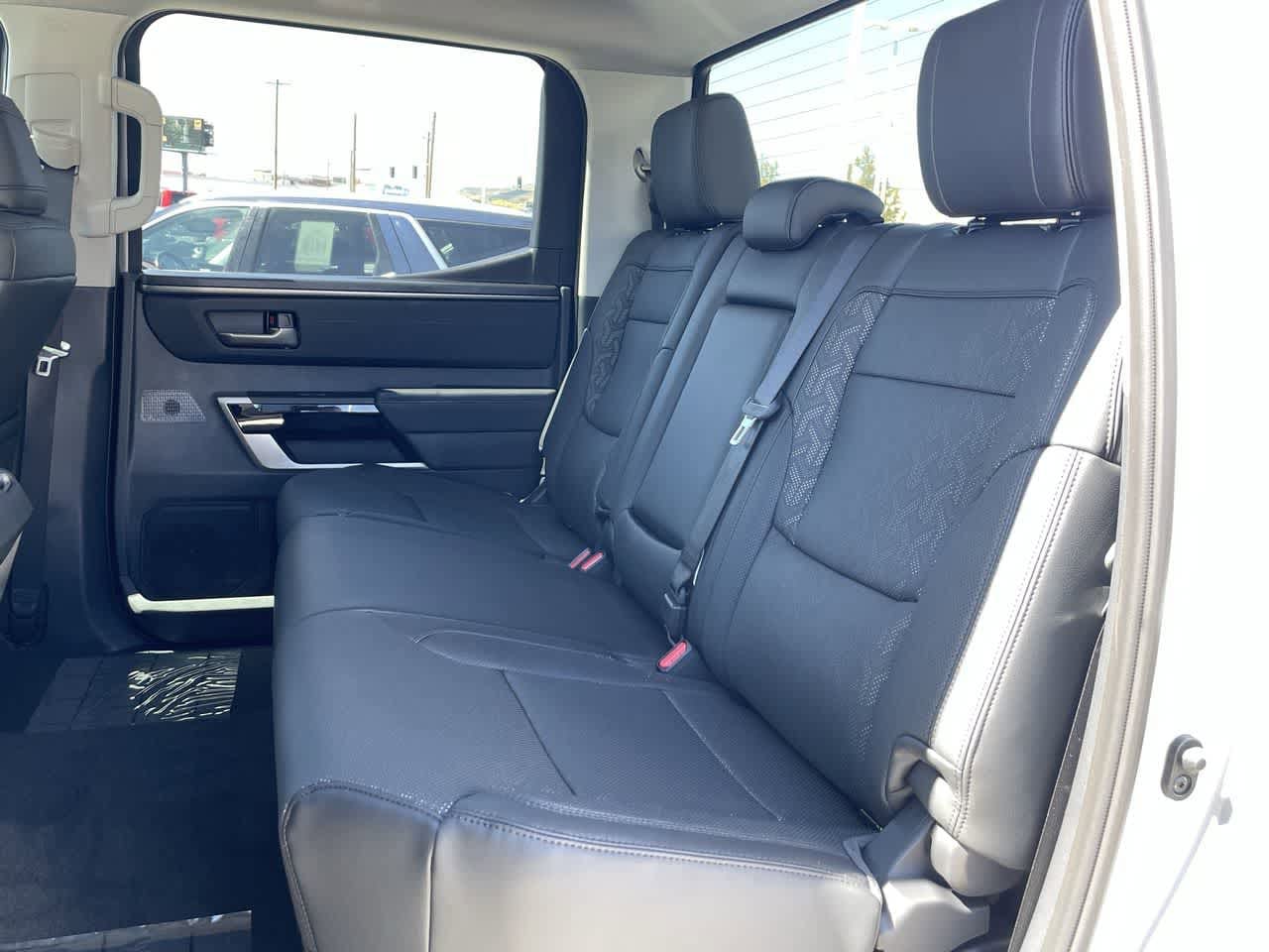 Thumbnail: 2024 Toyota Tundra - 13