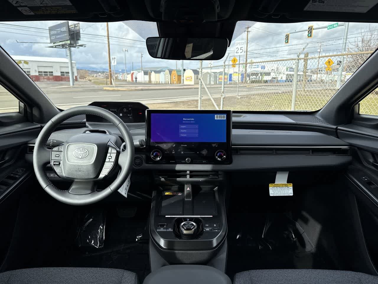 Thumbnail: 2026 Toyota bZ - 15