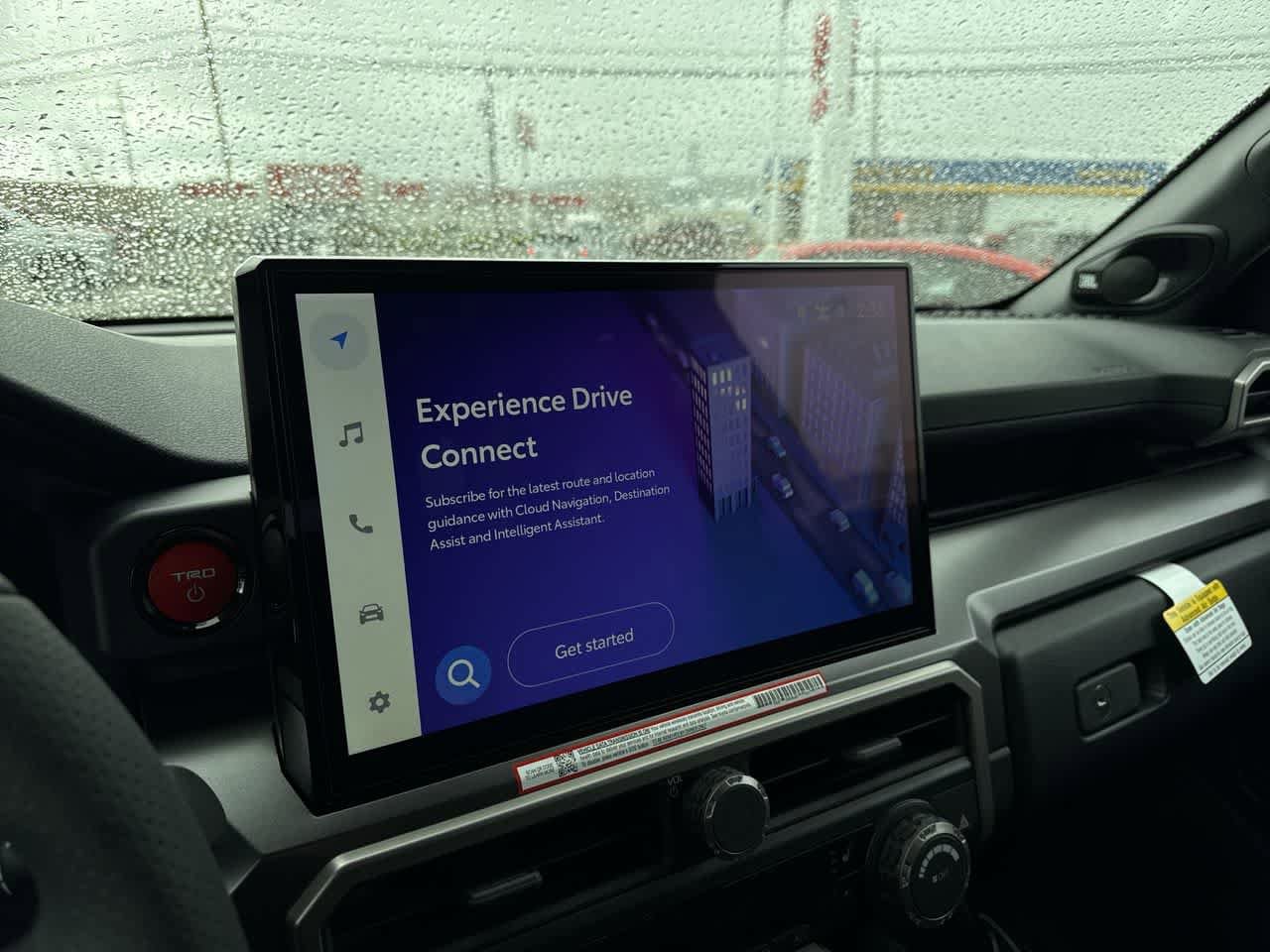 Thumbnail: 2026 Toyota 4Runner - 18