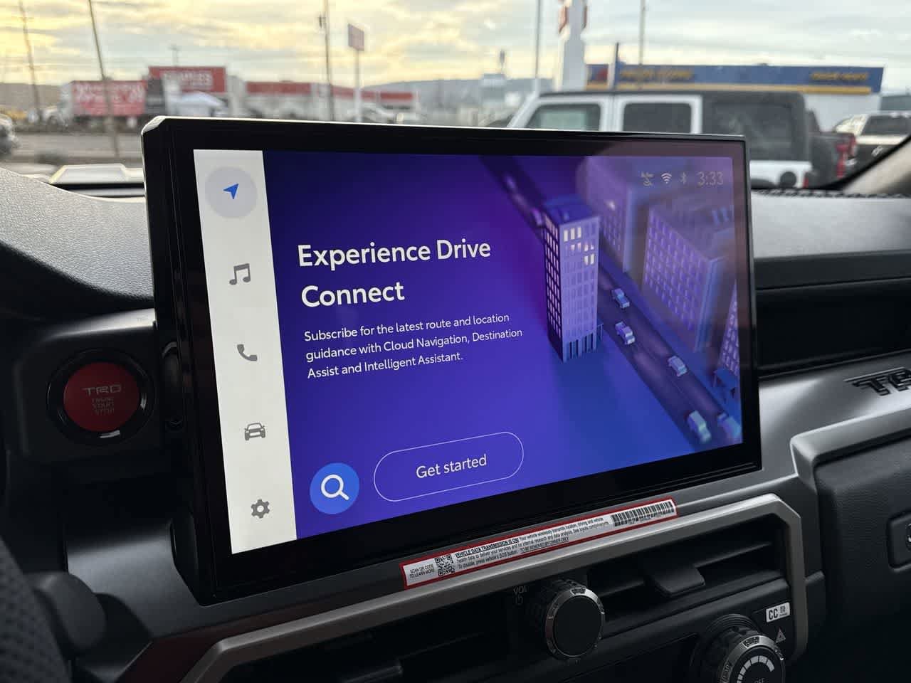 Thumbnail: 2025 Toyota Tacoma - 18