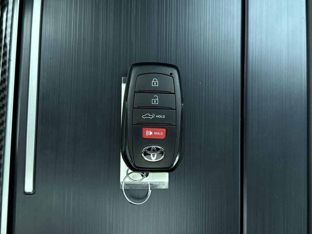 Thumbnail: 2024 Toyota Tundra - 23