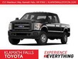  Ford F-350