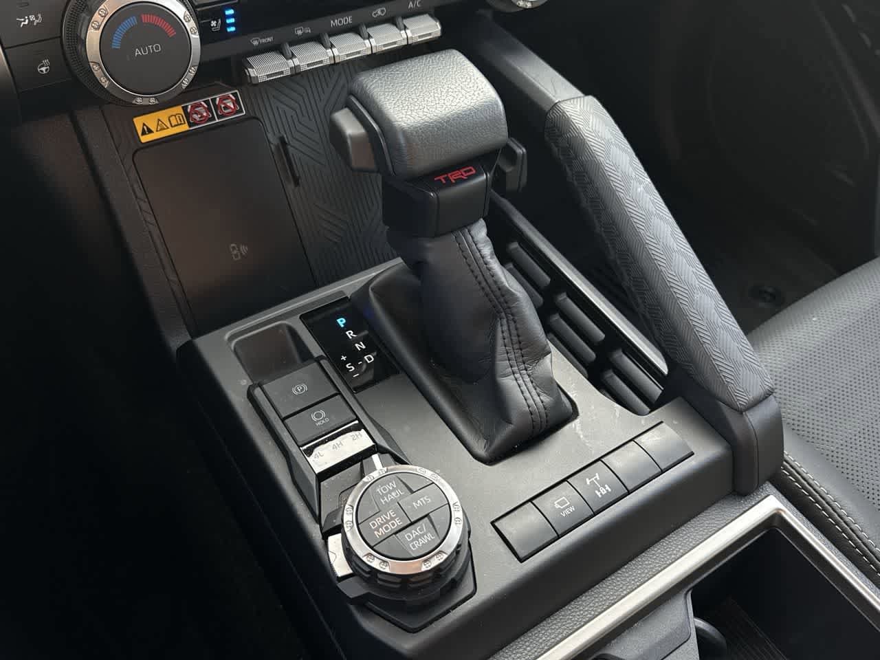 Thumbnail: 2025 Toyota 4Runner - 19