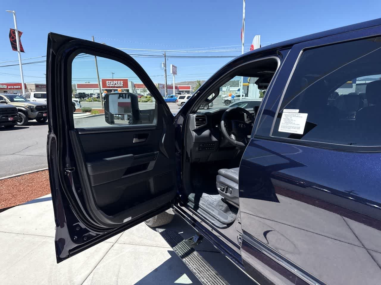 Thumbnail: 2026 Toyota Tundra - 10
